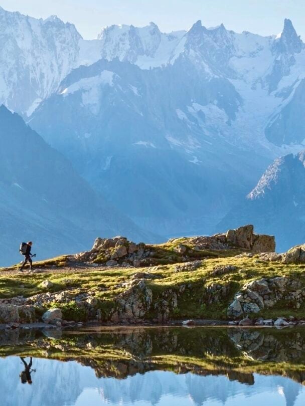 tour du mont blanc 12-day guided