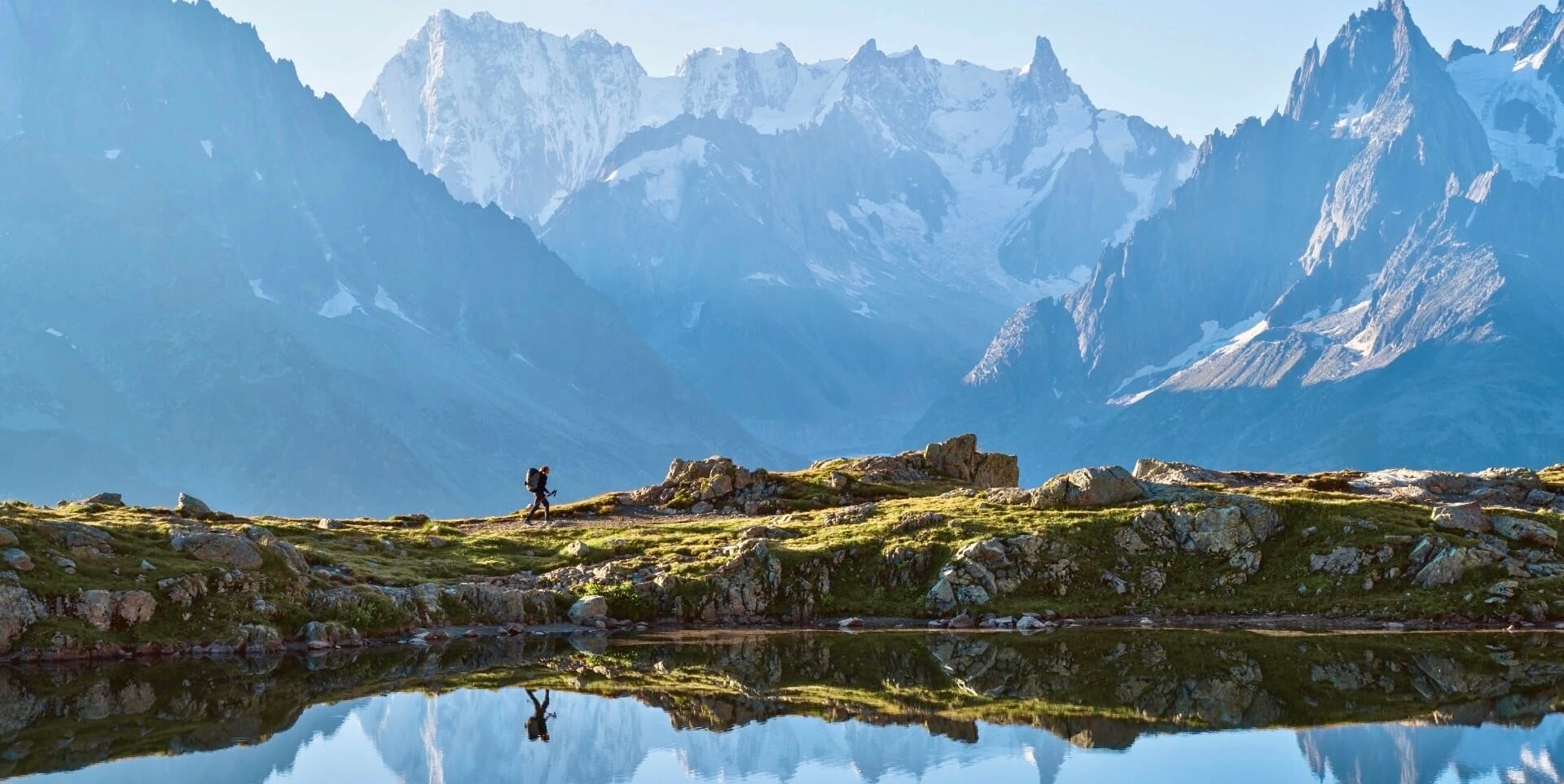 tour du mont blanc 12-day guided