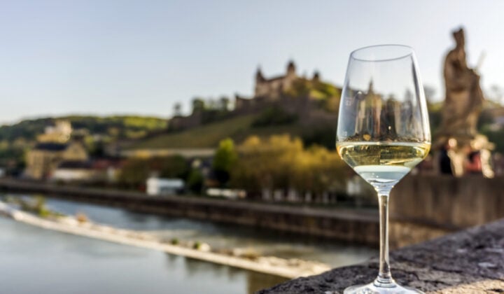 wine germany