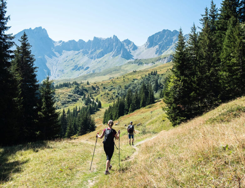④ Mont-Blanc＊　揺れるアスレチックLサイズ　6こ Guided Adventures in Mont Blanc | 57hours