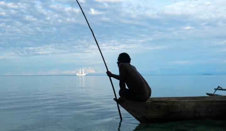 indonesia fishing