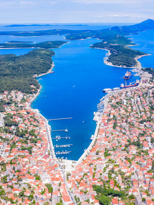 moto croatia tour
