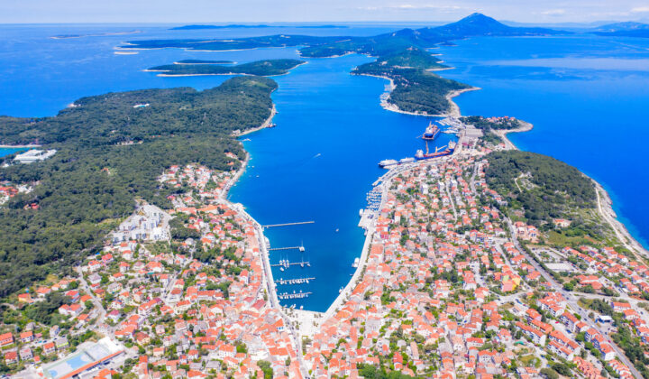 mali losinj panorama