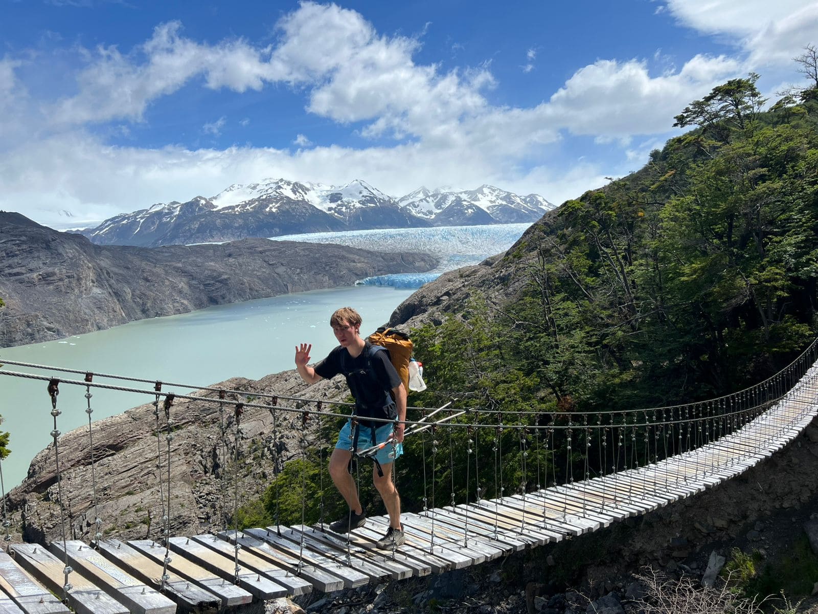 Patagonia Trekking: W Trek and O Circuit, a Local's Guide