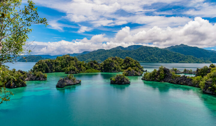 sombori island