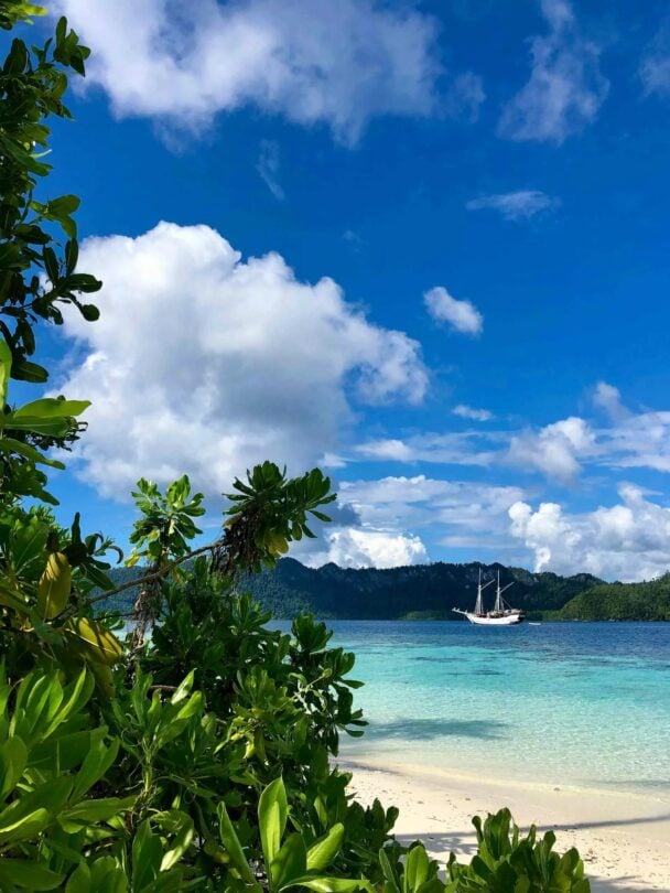 Indonesia luxury tour