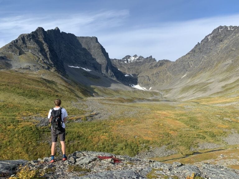 valhalla lyngen