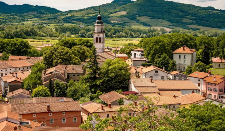 vipava slovenia