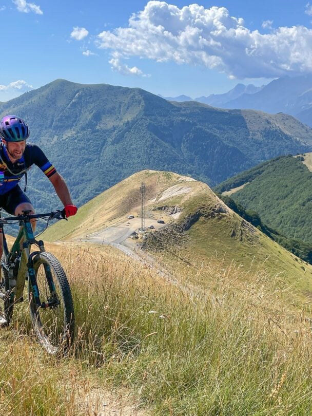 grand tour ecrins
