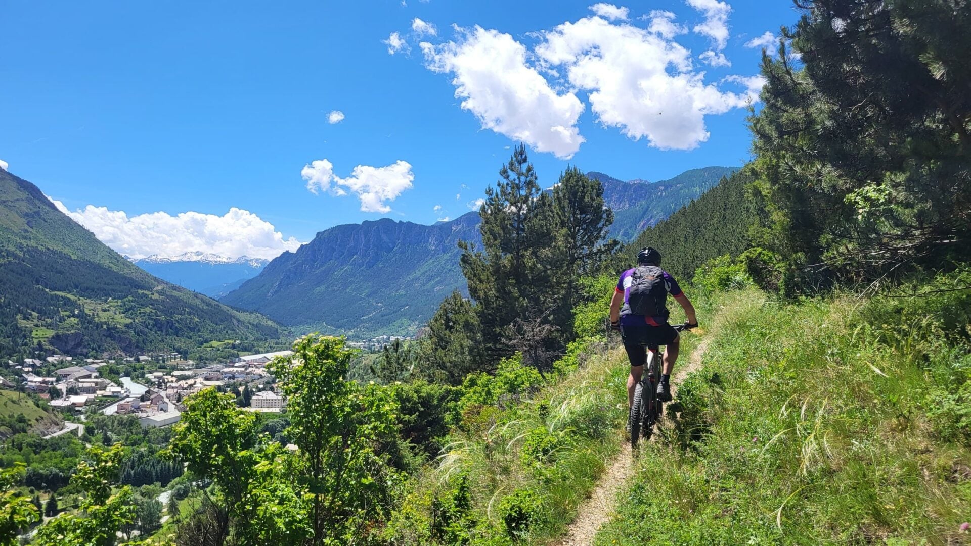 grand tour ecrins