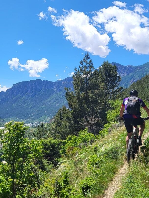 grand tour ecrins