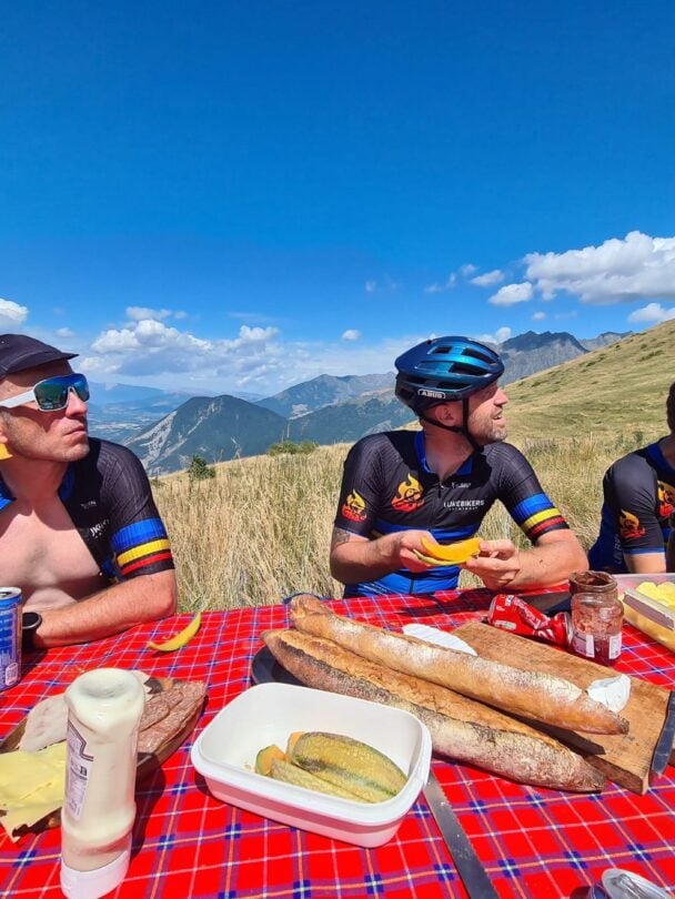 grand tour ecrins