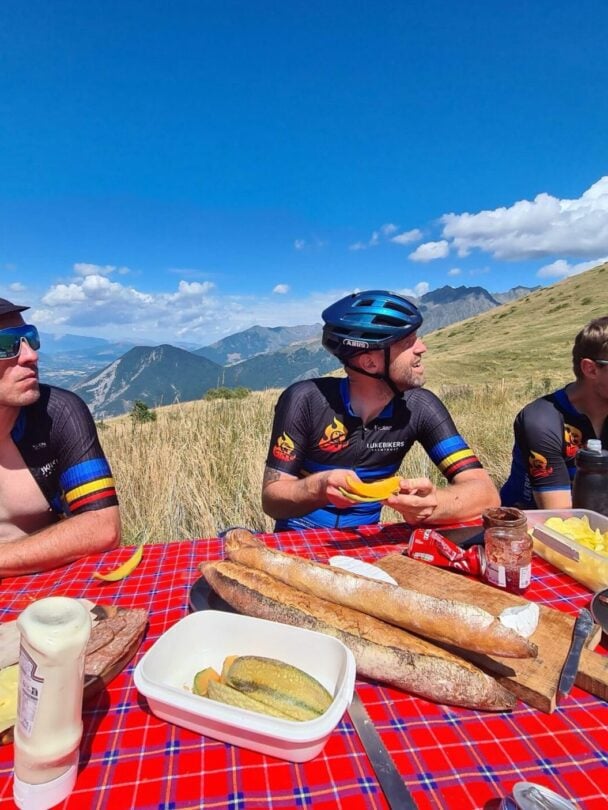 grand tour ecrins