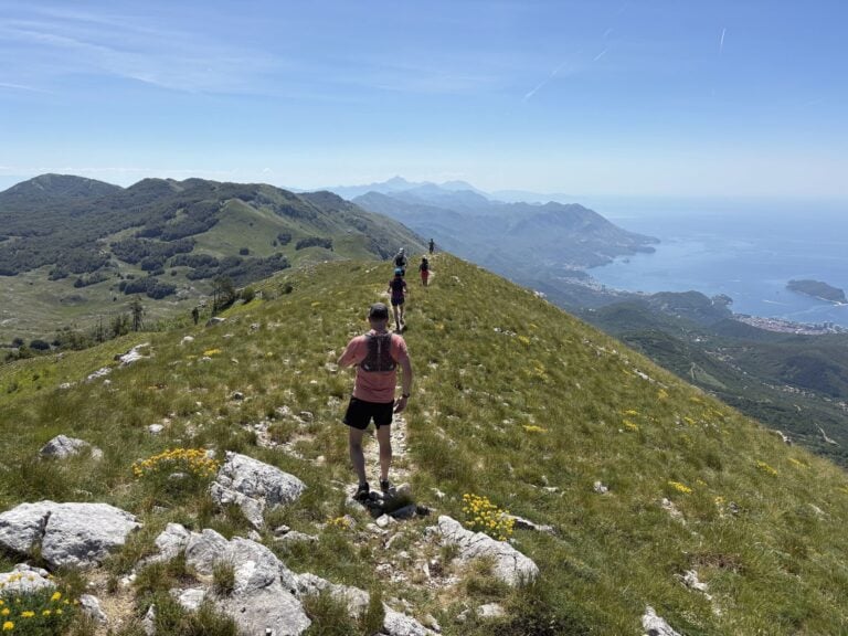 views sea balkan