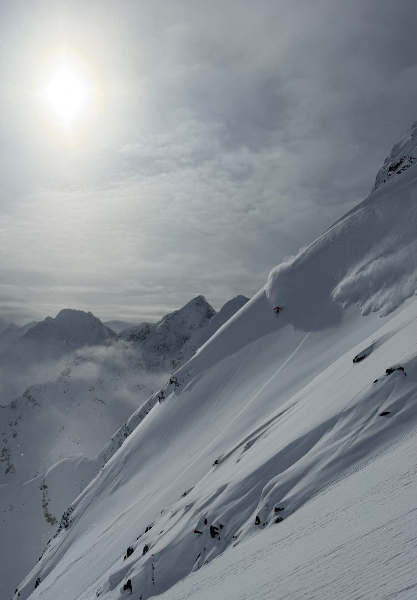 Lyngen Alps Ski Touring: 8-Day Summit-to-Sea Arctic Adventure