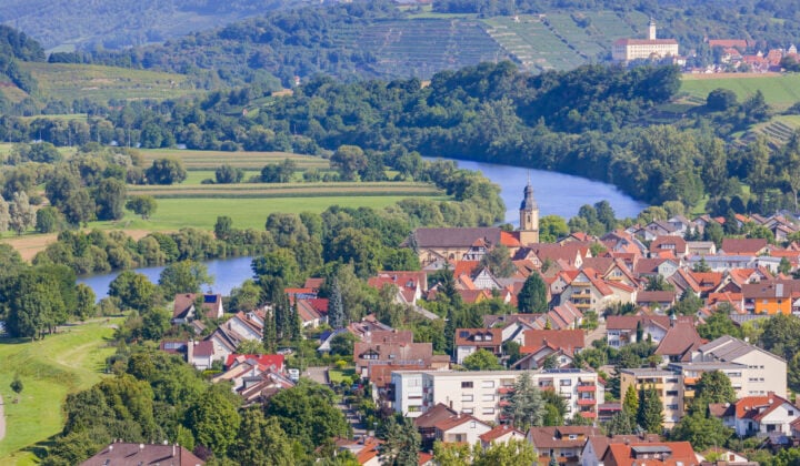bad wimpfen neckar