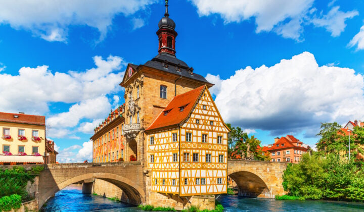 bamberg river
