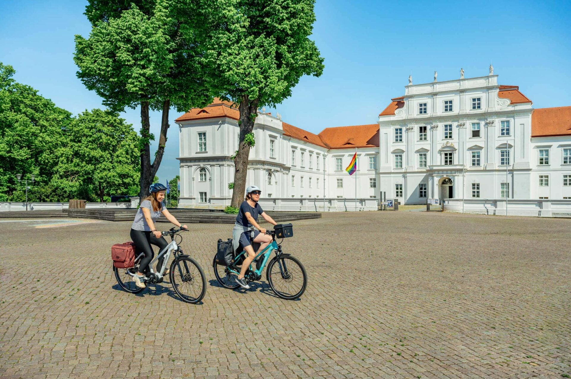 berlin bike boat tour
