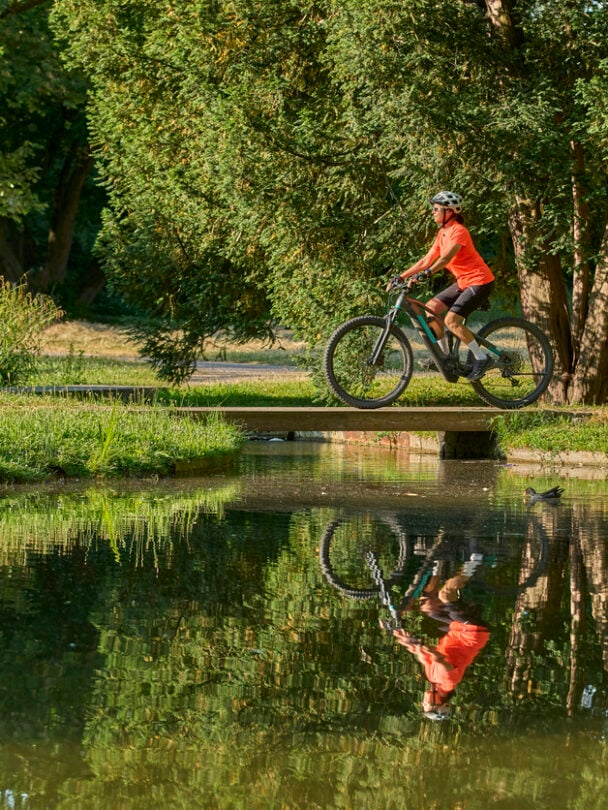 bike boat stuttgart frankfurt