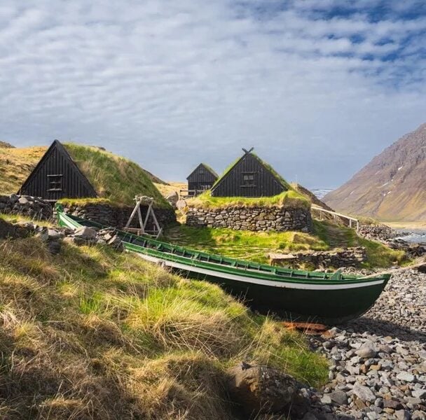 westfjords tour iceland