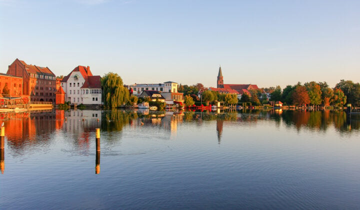 brandenburg an der havel