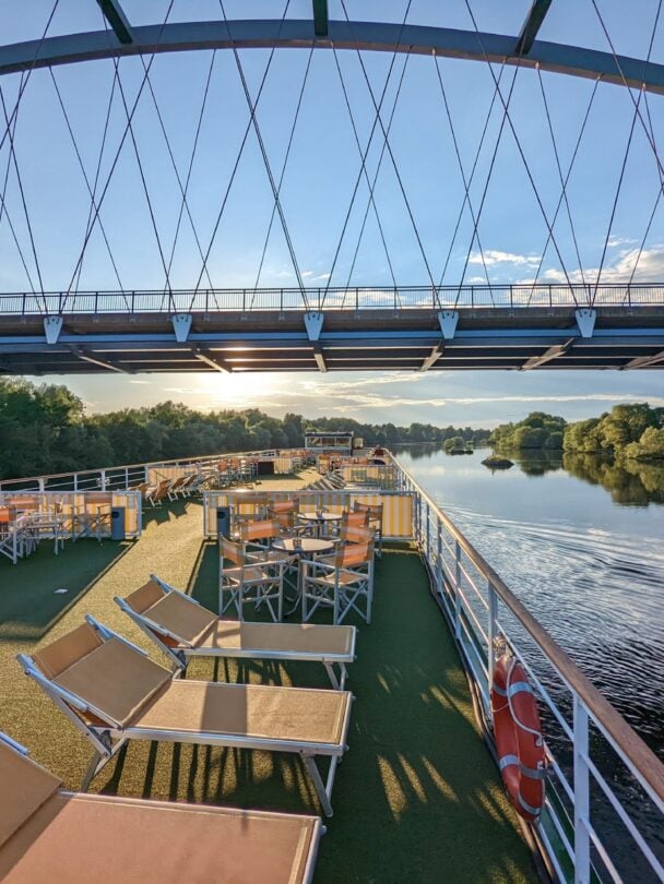 bike boat stuttgart frankfurt
