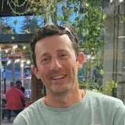 Chris Casado
