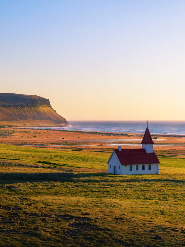 westfjords tour iceland