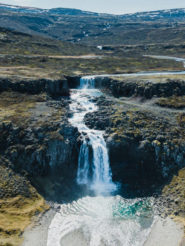westfjords tour iceland
