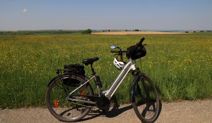 germany e-bike