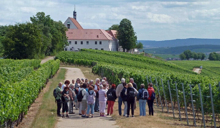 group sightseeing bavaria