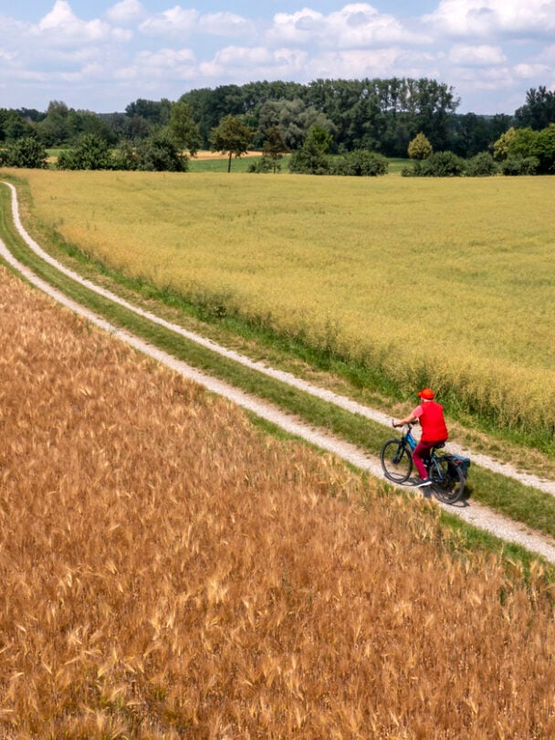 hamburg salt road bike boat