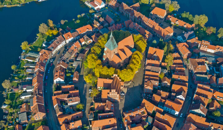 molln city center