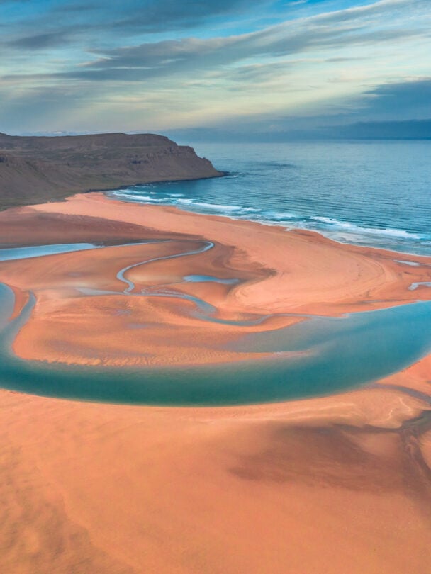 westfjords tour iceland