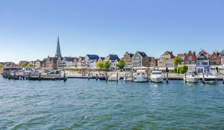 travemunde baltic
