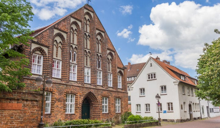 uelzen church