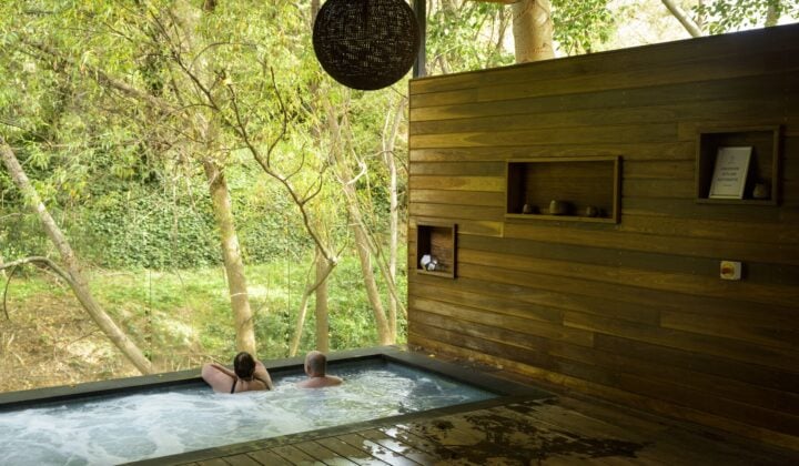 Victoria spa