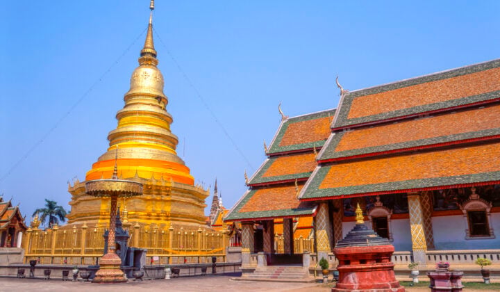 wat phra that