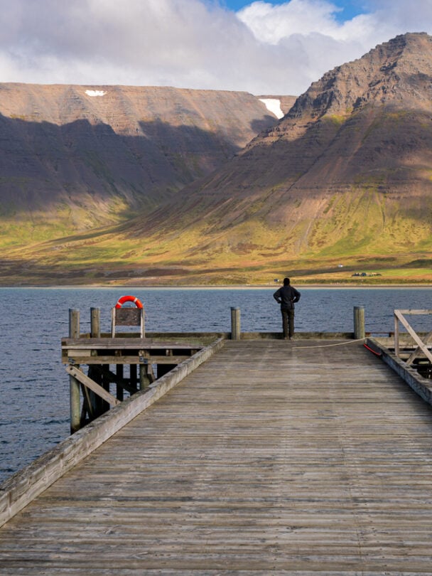 westfjords tour iceland