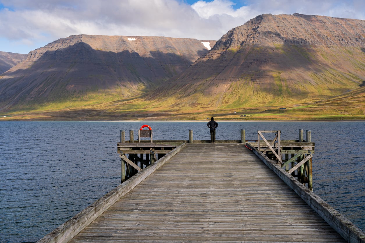 westfjords tour iceland