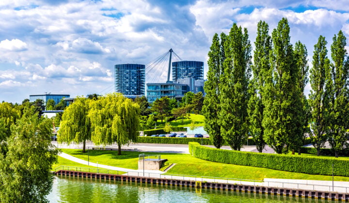wolfsburg factory