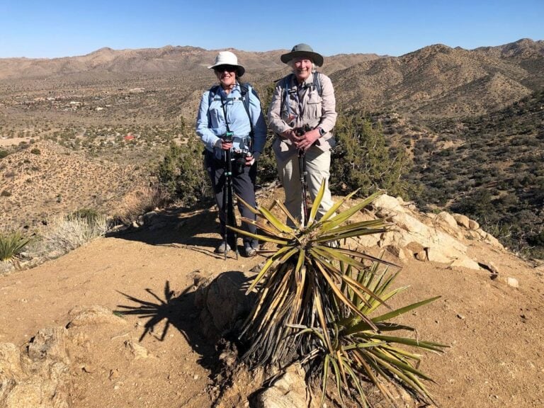 Ash Meadows, Rhyolite, and the road to Death Valley — Hiking in Death Valley & Joshua Tree National Parks | California