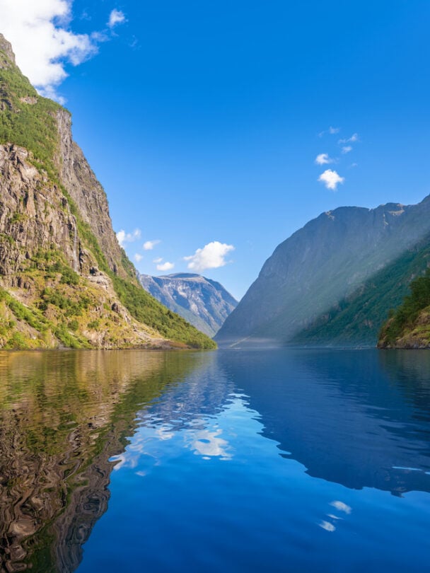 naerofjord unesco