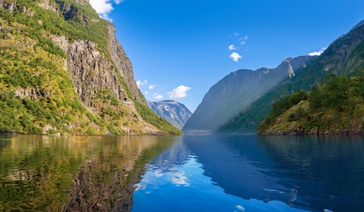 naerofjord unesco