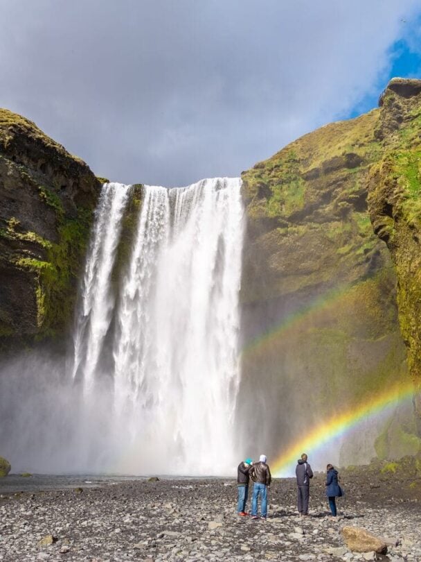 Mountaineering in South Coast | Iceland