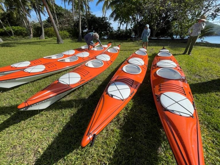 Arrival in Nadi and trip briefing — Kayaking in Yasawa Islands | Fiji