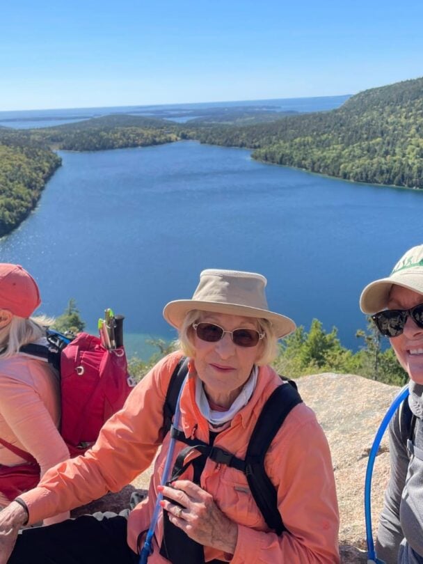 Active Adventures in Acadia National Park | Maine