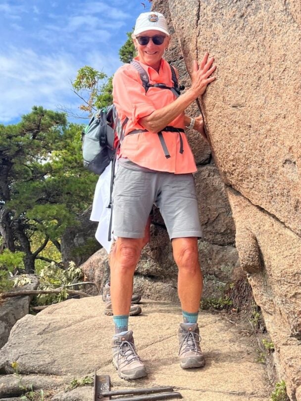 Active Adventures in Acadia National Park | Maine