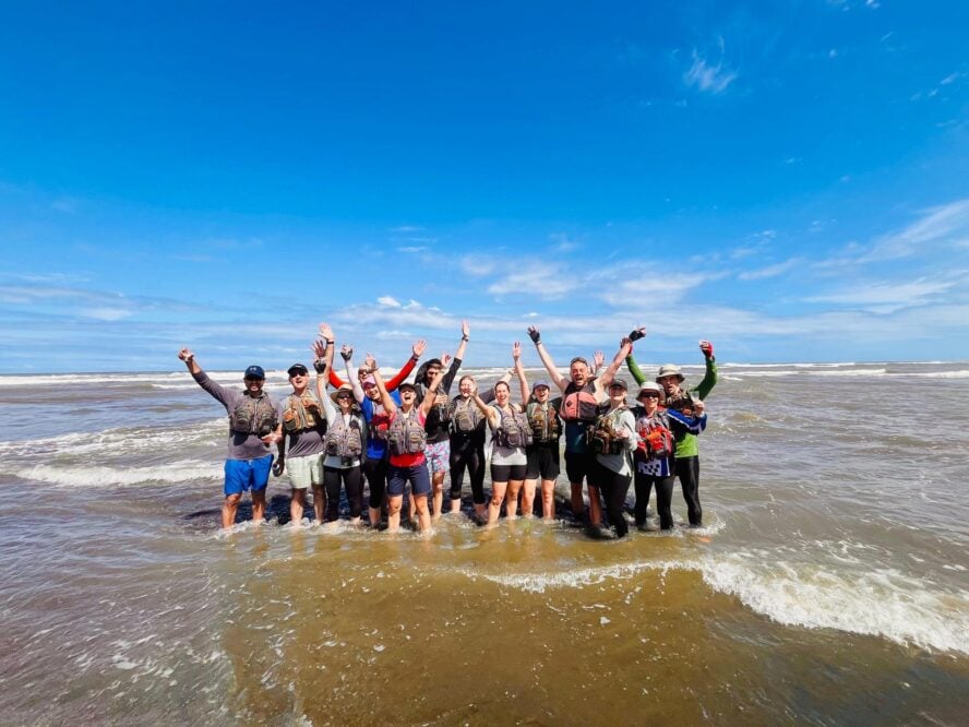 Costa Rica adventure tour