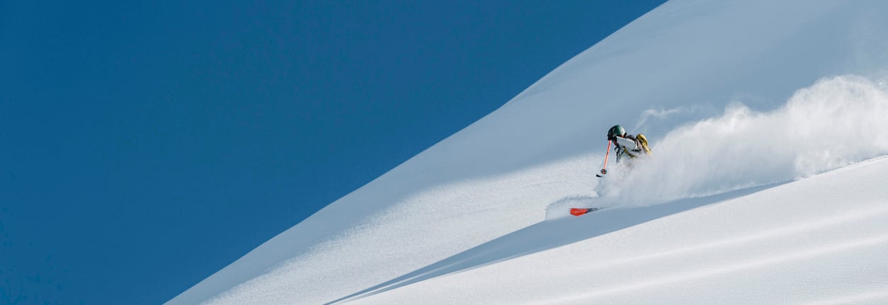 georgia asia skiing